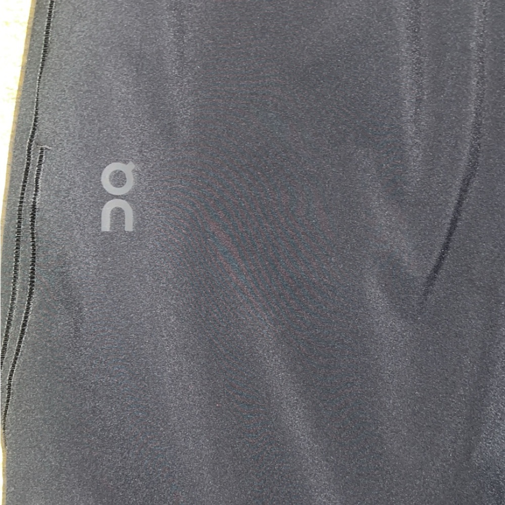 BRAND NEW On Womens Running Focus Pants - Picture 6 of 7